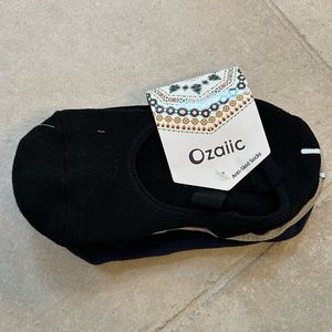 Anti-Skid Socks for Yoga/Pilates/Barre